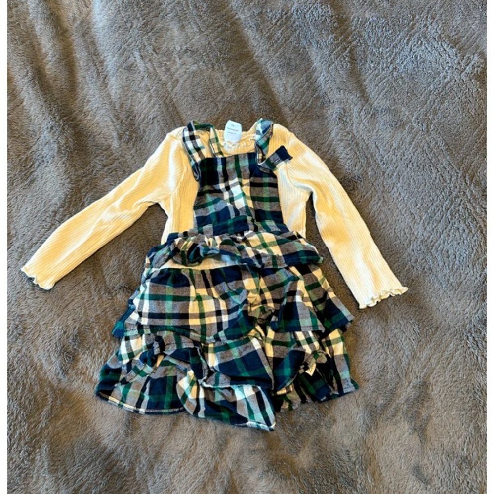 Baby Girls dress